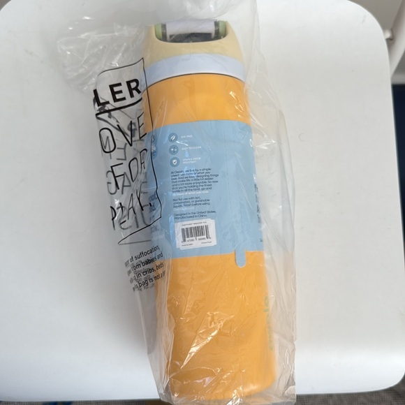 Owala 24 oz FreeSip Spout Treasure Hunt Color - Picture 3 of 3